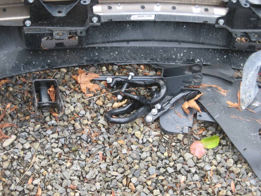 2008 Silverado Front Bumper Portland, OR 200 OBO Diesel Place